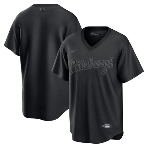 pittsburgh pirates nike